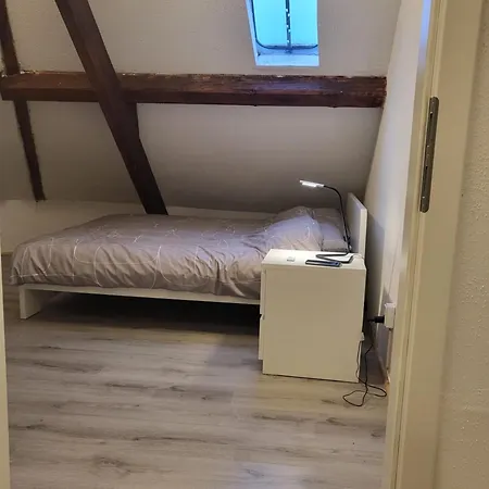 Guest house Enrike Luxembourg
