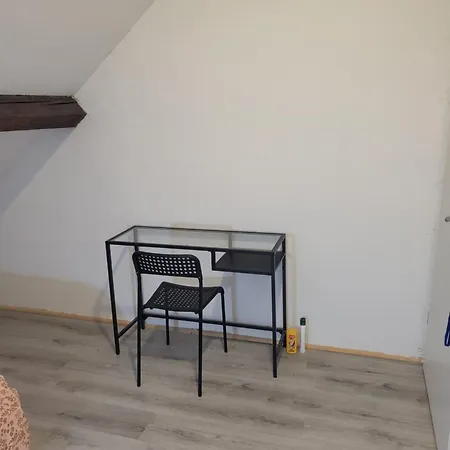 Guest house Enrike Luxembourg