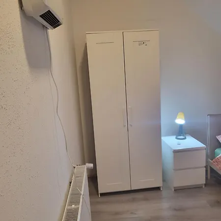 Guest house Enrike