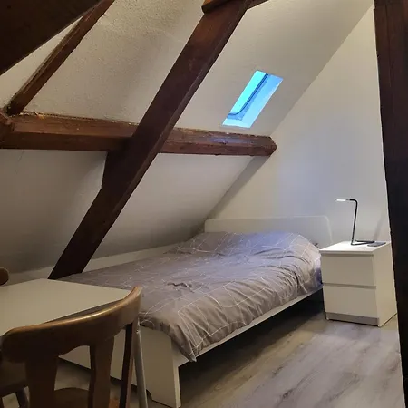 Enrike Guest house *